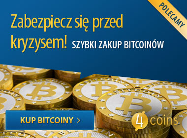 Kantor bitcoin / Portfel BTC